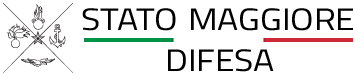 Logo Stato Maggiore della Difesa